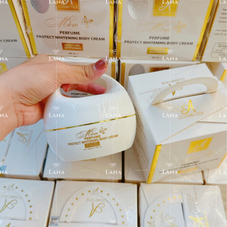 Body Mềm Nước Hoa A Cosmetics