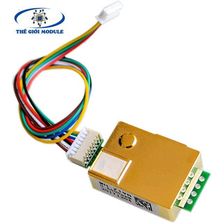 Cảm biến khí co2 mh-z19