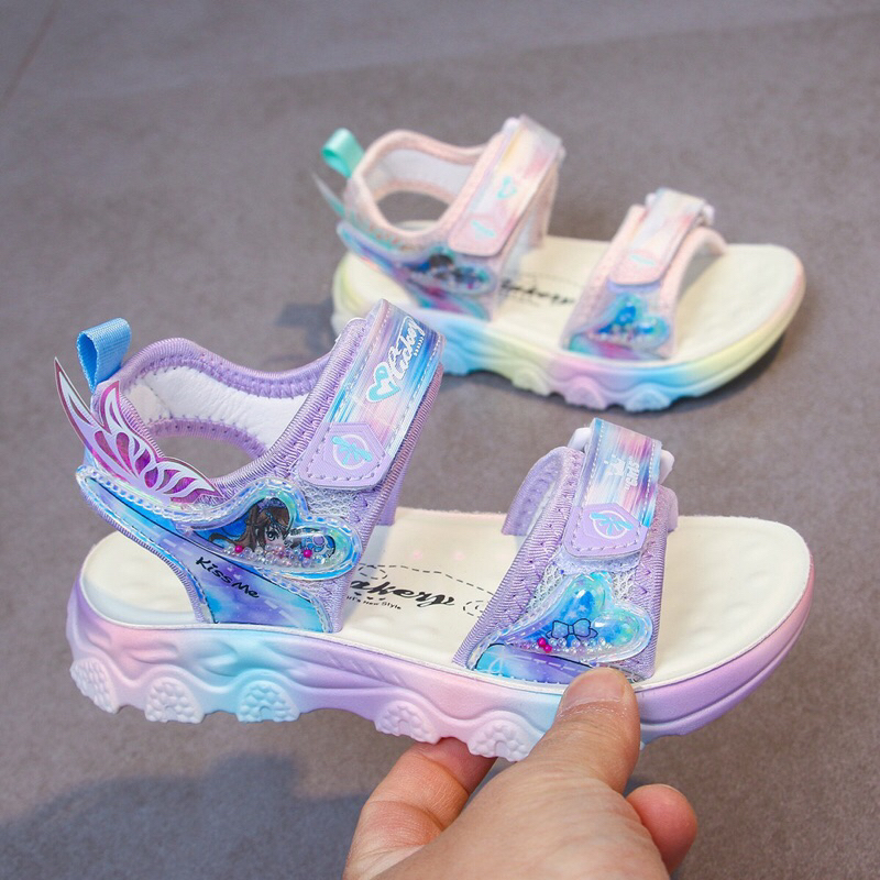 slide