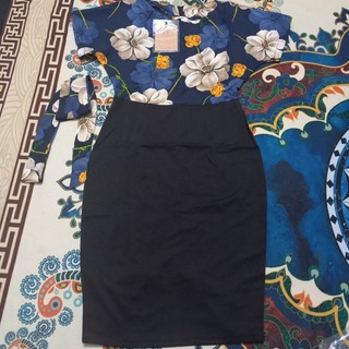 Thanh lý váy công sở