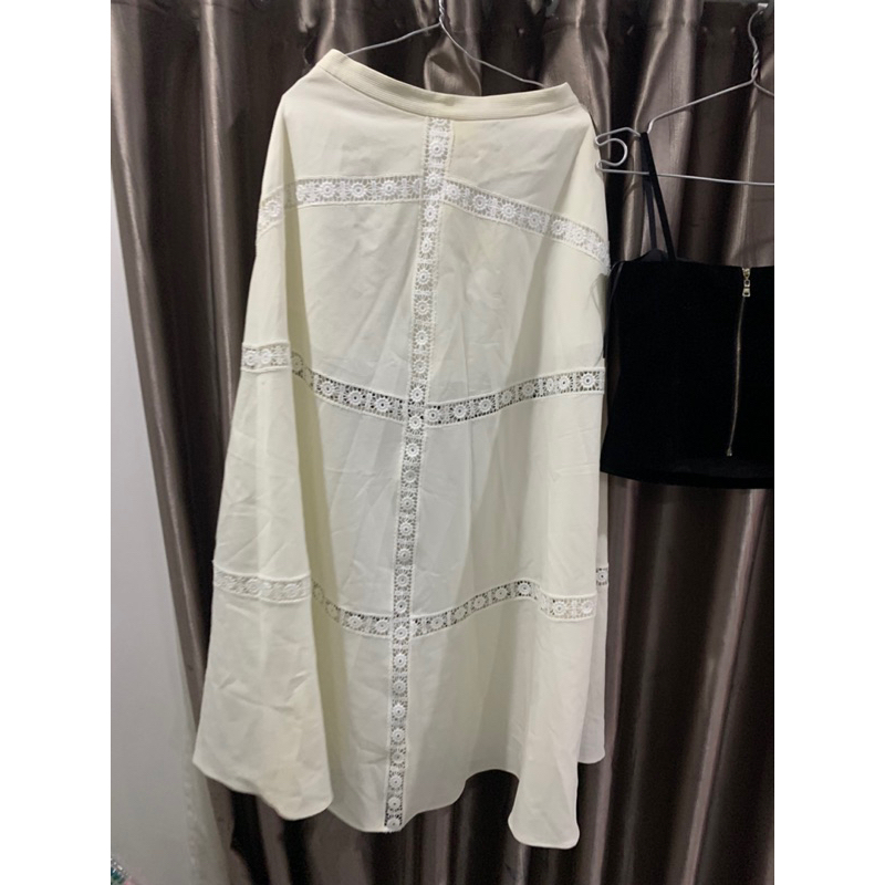 Thanh lý chân váy lamy glamour sz s vây eo 68 quay về