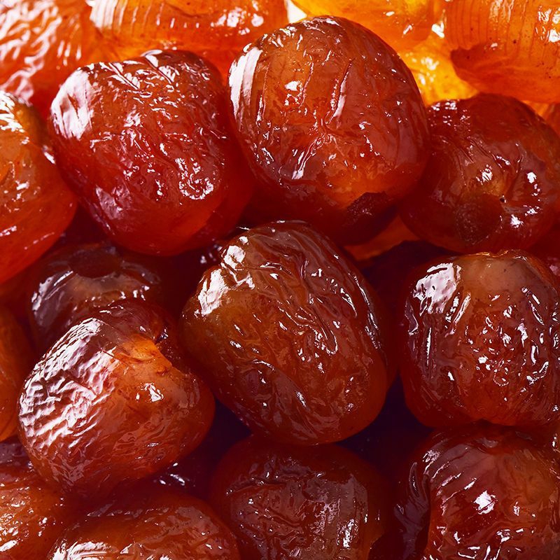 TÁO ĐỎ TÂN CƯƠNG SẤY DẺO MẬT