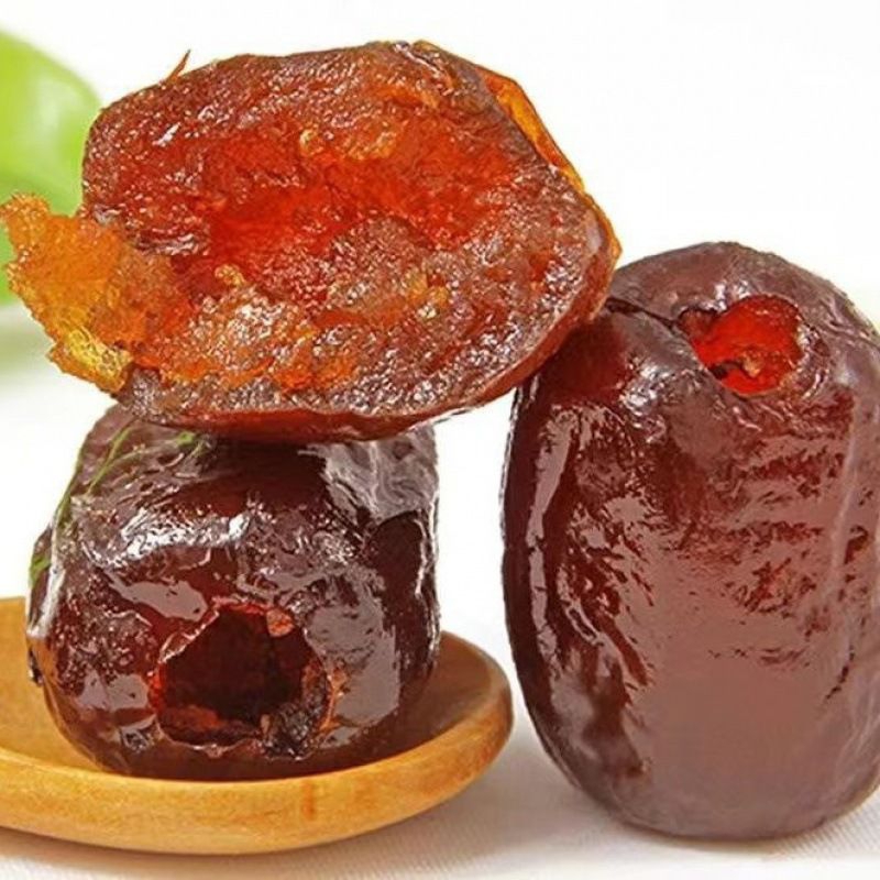 TÁO ĐỎ TÂN CƯƠNG SẤY DẺO MẬT