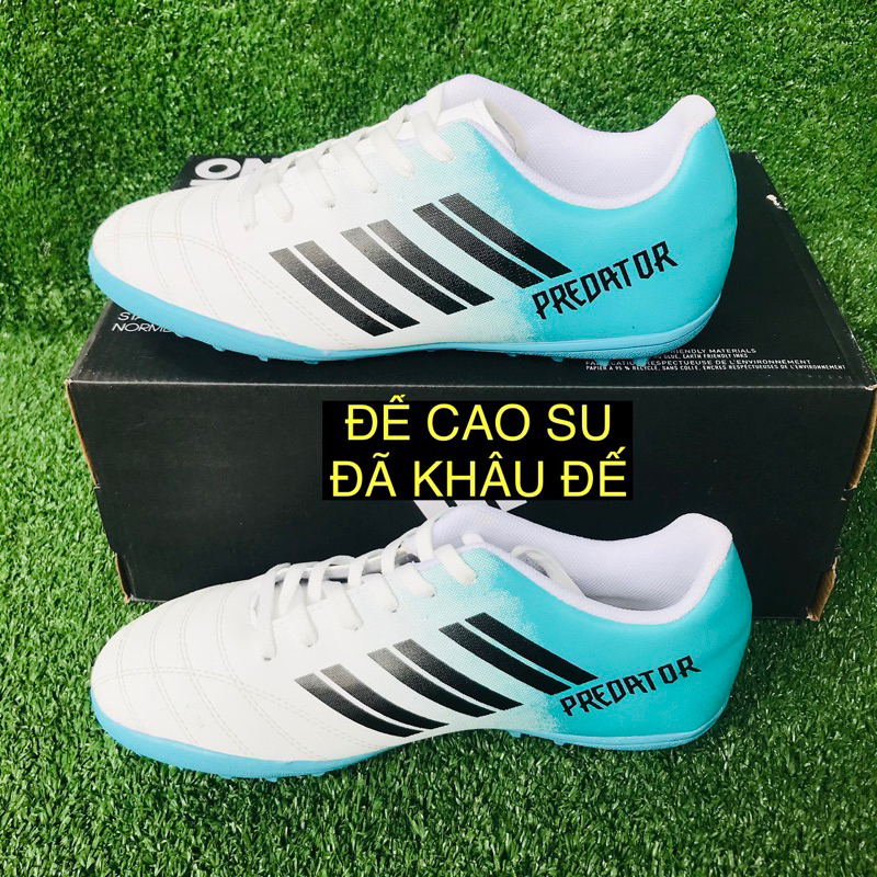 Giày đá banh,đá bóng,đá sân cỏ nhân tạo