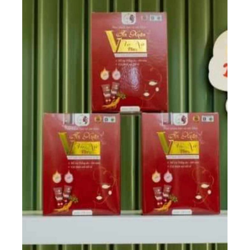 (tăng v1)COMBO 3 HỘP COLLAGEN VẠN XUÂN TỐ NỮ PLUS BỔ SUNG NỘI TIẾT TỐ, MỜ NÁM, TÀN NHANG, NGĂN NGỪA LÃO HÓA DA