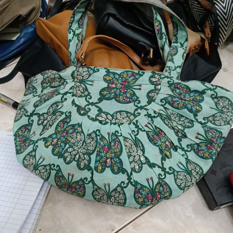 Túi của khách ( 6ei3)🥰🥰🥰🥰