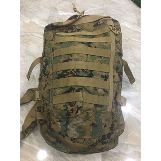 Balo usmc.