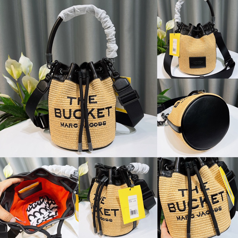 Túi M@rc Bucket xịn chuẩn