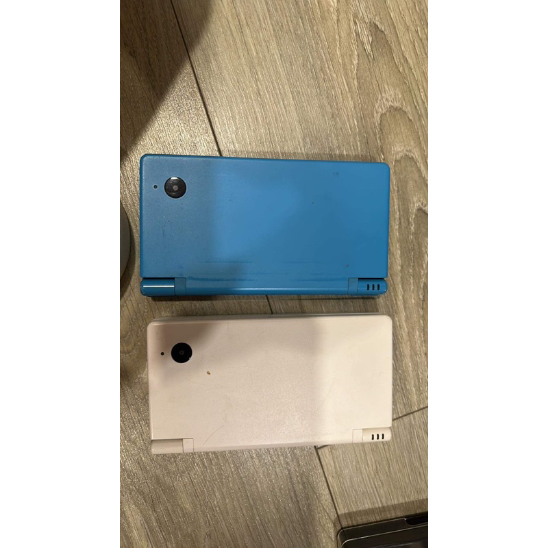 Dsi xấu nhẹ