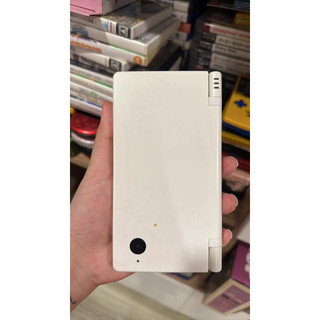 Dsi xấu nhẹ