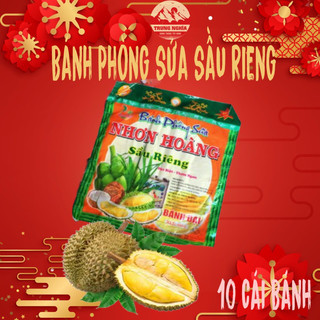Dẽo Sữa Sầu Riêng Sữa Đại . Trung Nghĩa