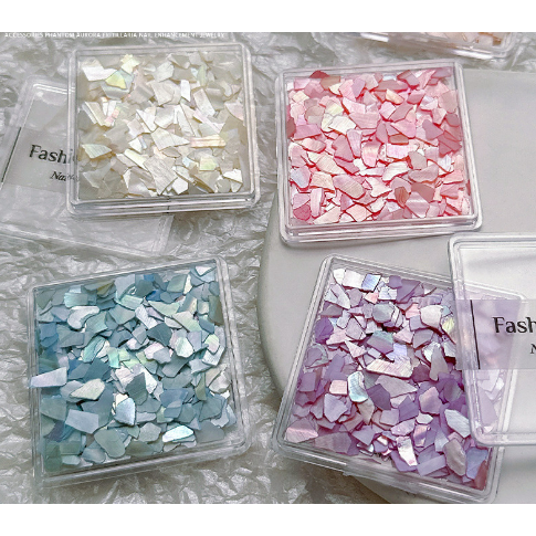 HŨ XÀ CỪ TRANG TRÍ MÓNG NHÉ Ạ