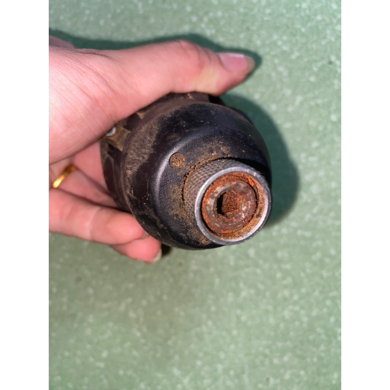 Cụm đầu vít Ryobi Hp dùng thay thế cho Bulong Hp 3/8 nguyên cụm