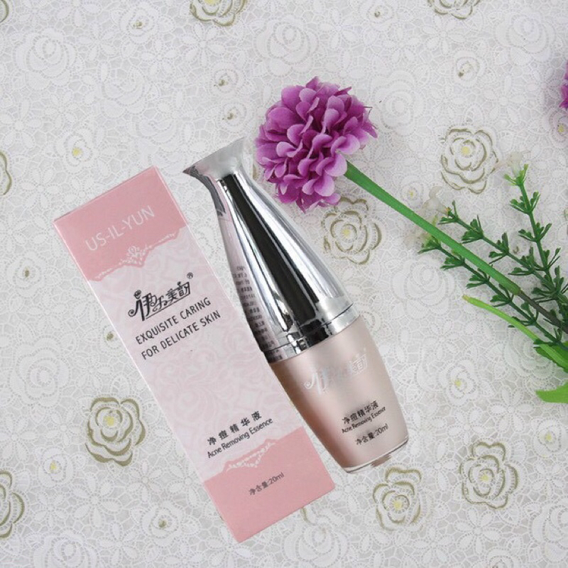 Serrum Mụn  US IL YUN 30ml ( chính hãng)