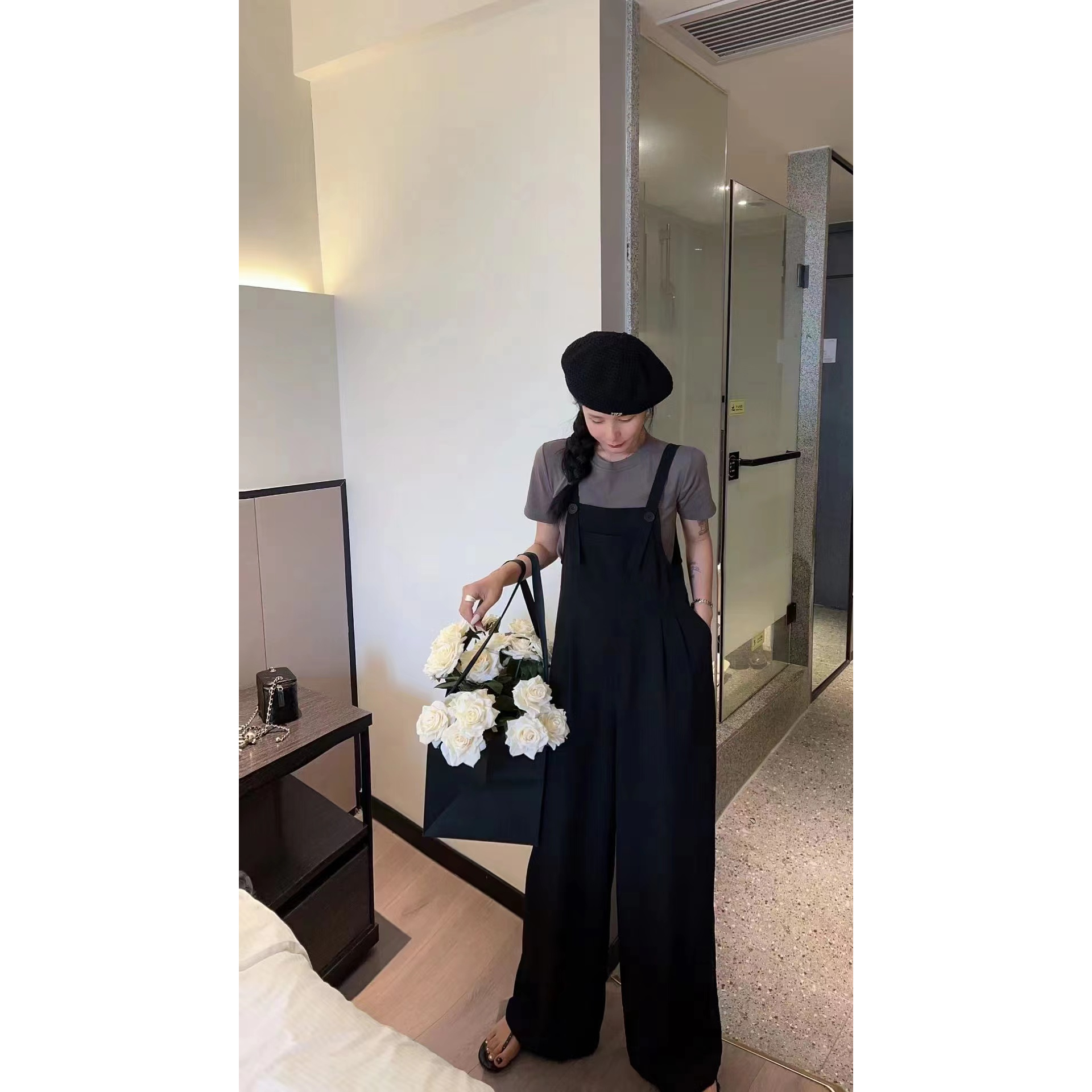 @camkorea-Yếm vải hàng quảng châu