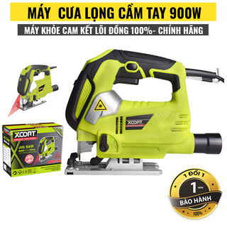 Máy cưa lọng, cưa chỉ lọng bàn 900W Chính Hãng