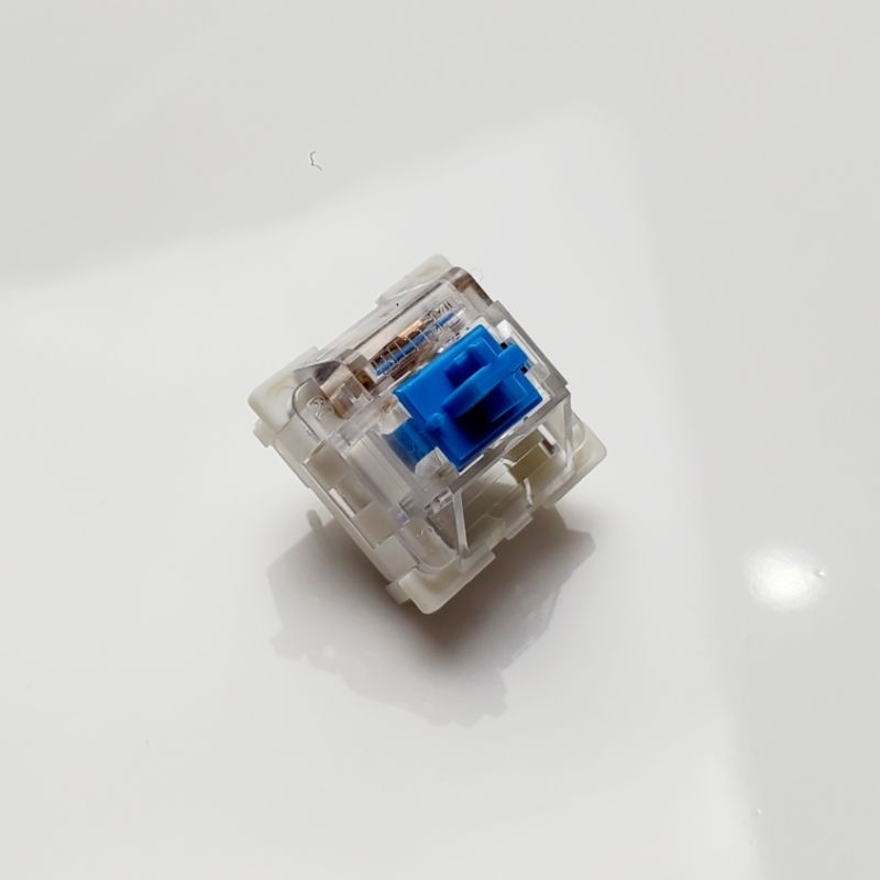 4 Loại Outemu Switch Cơ Bản 3 pins | Chân Nhỏ Gắn Hotswap Giá Rẻ | Blue Switch/ Red Switch/ Brown Switch/ Black Switch | BigBuy360 - bigbuy360.vn