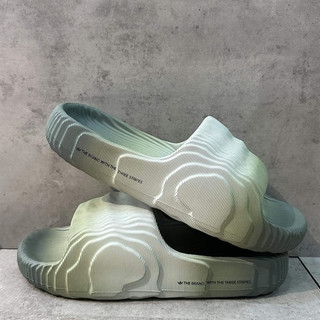 [CHÍNH HÃNG] DÉP ADIDAS Adilette 22 - LOANG *ĐỎ ĐEN* - CODE: HQ6465