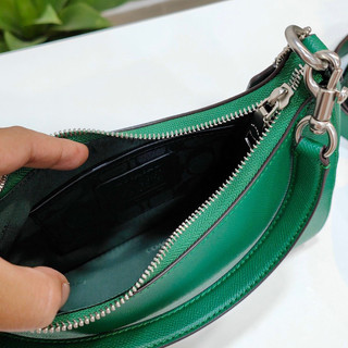 Túi đeo chéo unisex Hobo dáng công sở