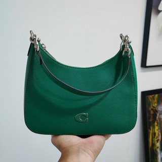 Túi đeo chéo unisex Hobo dáng công sở
