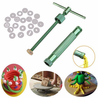 DỤNG CỤ TẠO HÌNH ÉP ĐẤT SÉT,FONDANT
