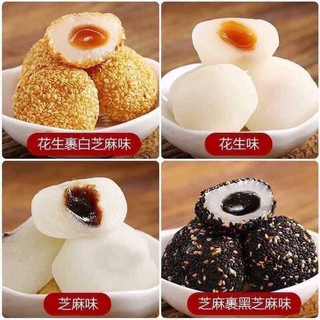 thùng bánh mochi 2kg