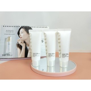 Sữa rửa mặt Su:m37 Skin Saver Essential Cleansing Foam 40ml