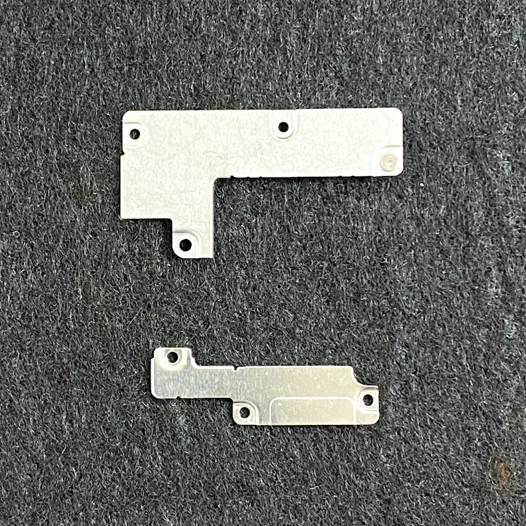 Nẹp Pin & Nẹp Màn Camera 5G đến 12 ProMax