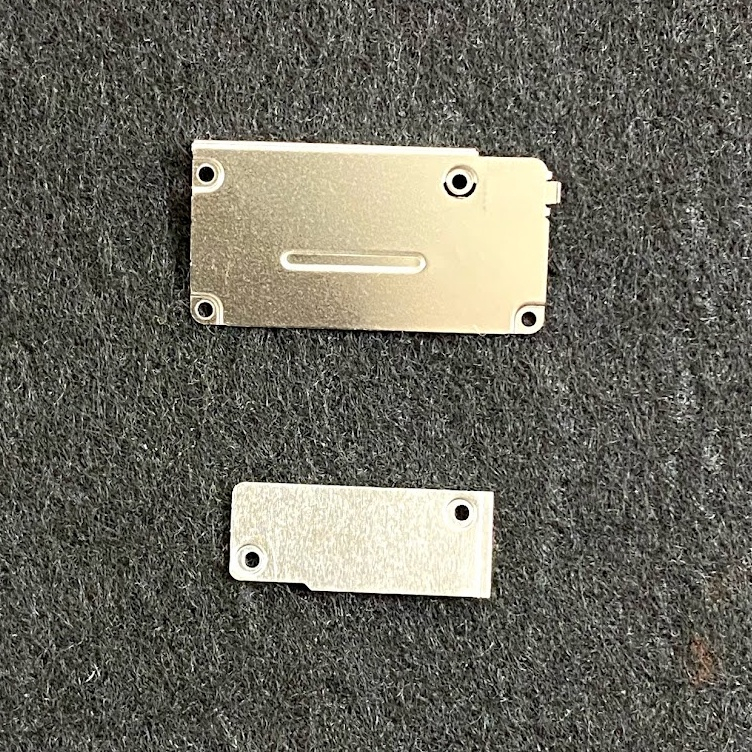 Nẹp Pin & Nẹp Màn Camera 5G đến 12 ProMax