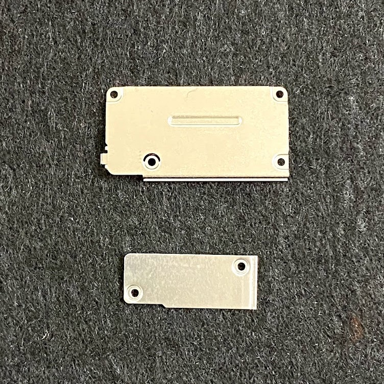 Nẹp Pin & Nẹp Màn Camera 5G đến 12 ProMax