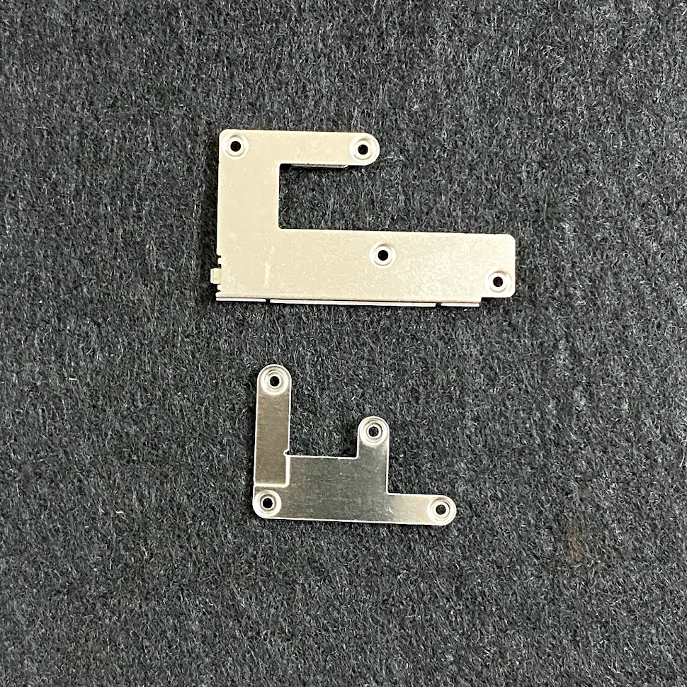 Nẹp Pin & Nẹp Màn Camera 5G đến 12 ProMax