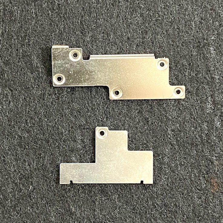 Nẹp Pin & Nẹp Màn Camera 5G đến 12 ProMax