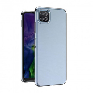  Ốp dẻo trong suốt Samsung Galaxy A22 5G  Hàng loại A  