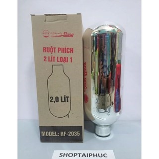 Phích Nước Nóng Rạng Đông 2L