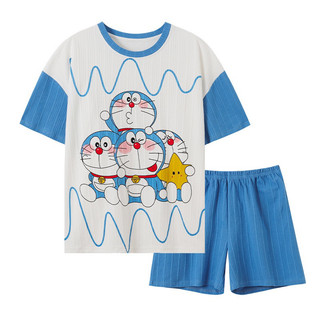 [ORDER] Đồ ngủ đồ bộ doremon, doraemon