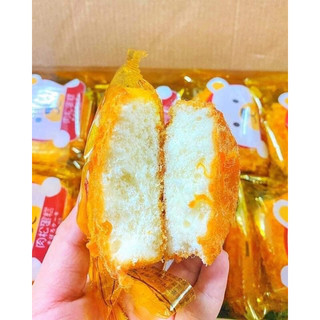 Combo 3 chiếc bánh ruốc gấu siêu ngon