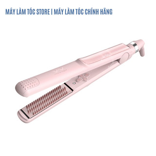 Máy là phồng công nghệ ion vivid&vogue