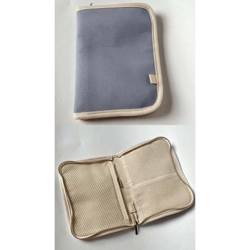 Túi makeup các hãng