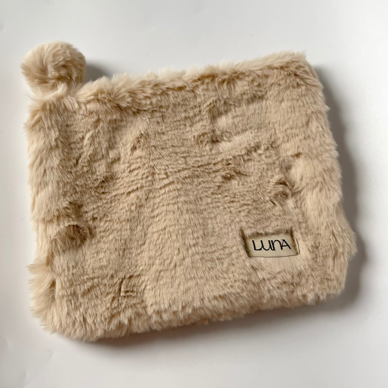 Túi makeup các hãng