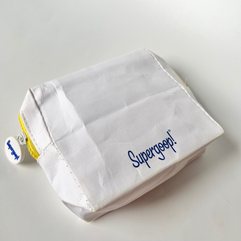 Túi makeup các hãng