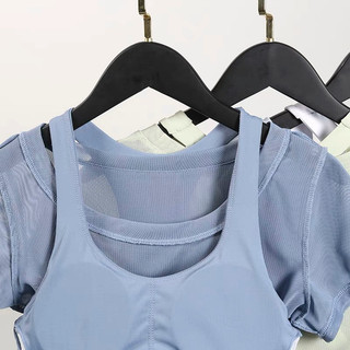 ÁO CROPTOP THUN PHỐI LƯỚI CAO CẤP