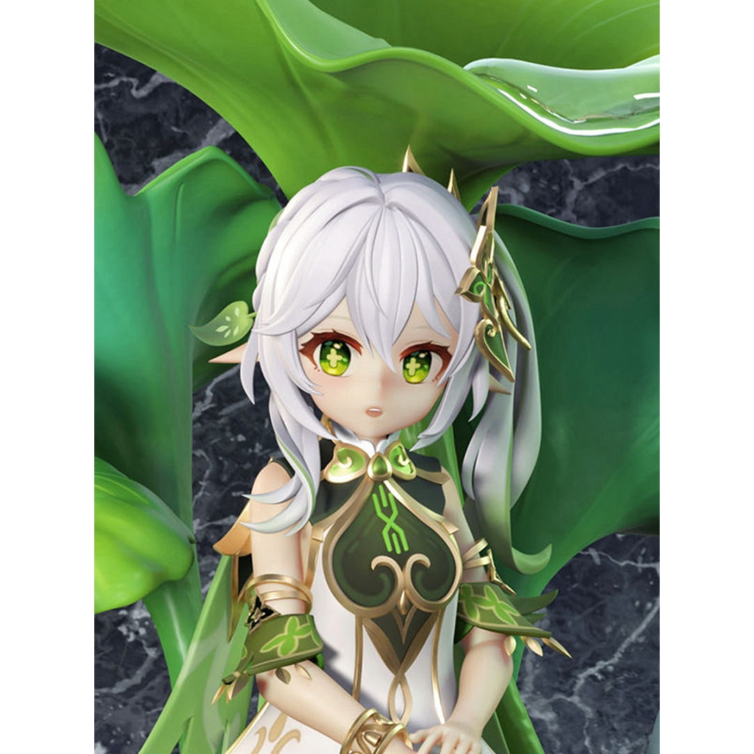 Genshin Impact Mô Hình Nahida Zhongli Shenhe Ningguang Yelan  Keqing   Anime, Game Figure