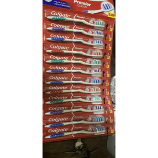 Bàn chải đánh răng colgate