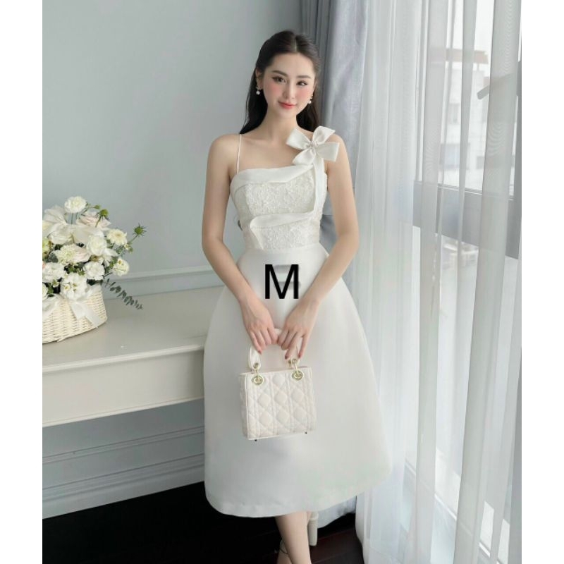 Đầm thiết kế live đồng giá 400k