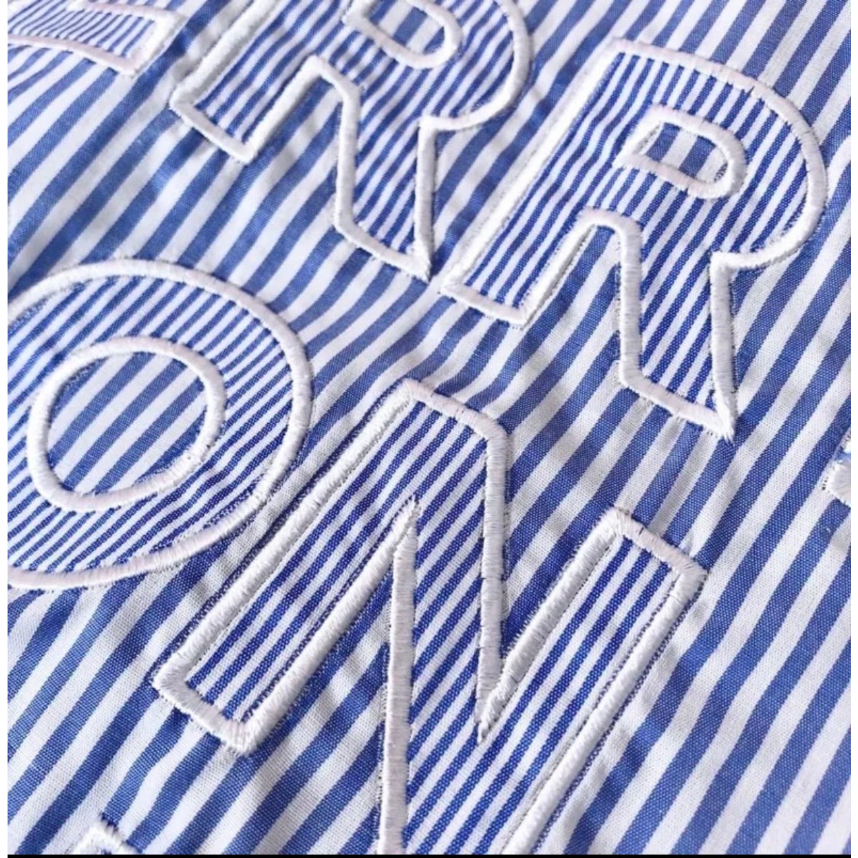 Áo Sơ Mi BURBERRY LONDON ENGLAND Dài Tay Chữ Thêu Cao Cấp | BigBuy360 - bigbuy360.vn