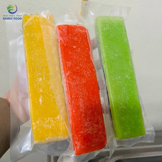 Cá trích ép trứng 3 vị ngon giòn sần sật