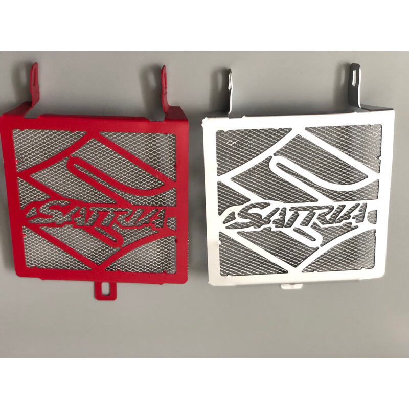 che két nước satria fi raider fi
