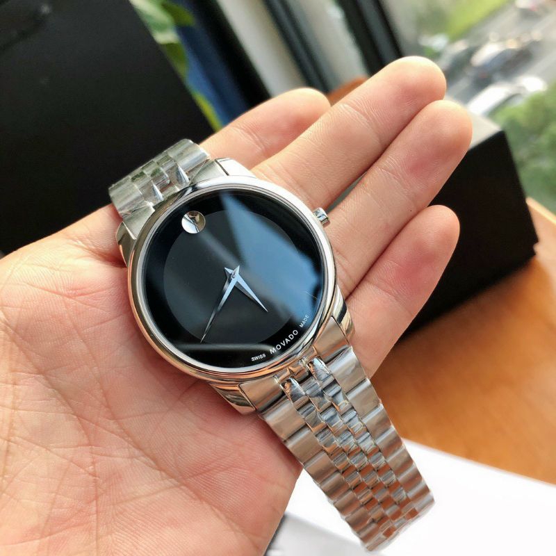 Đồng hồ Nhật Bản VIP size 40mm