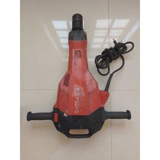 Máy đục bê tông kèm 1 mũi đục nhọn, hilti te 2000 avr, 100v