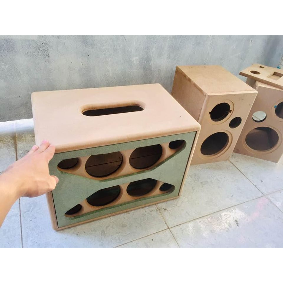 Box loa bluetooth đóng theo yêu cầu